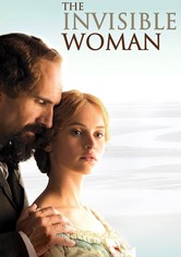 The Invisible Woman