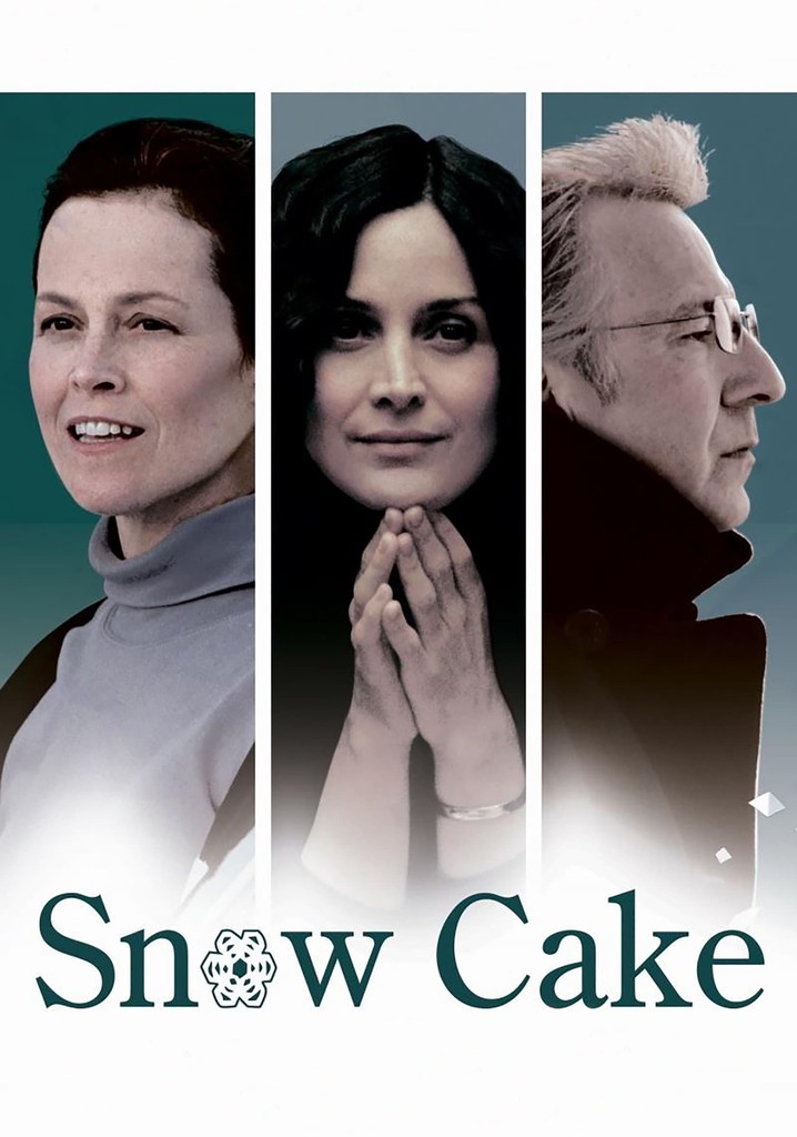 Snow Cake - Rotten Tomatoes