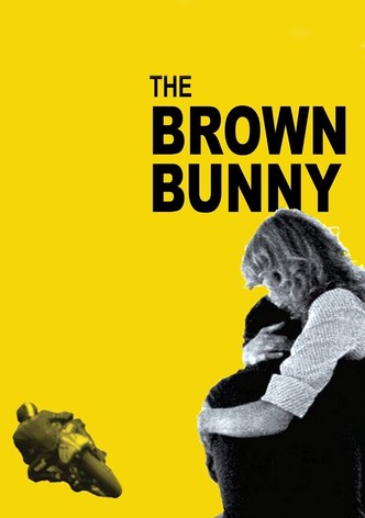 The Brown Bunny