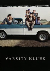Varsity Blues - Pelin sännöt
