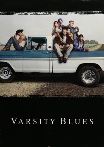 Varsity Blues - Pelin sännöt
