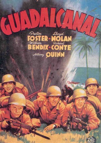 Guadalcanal