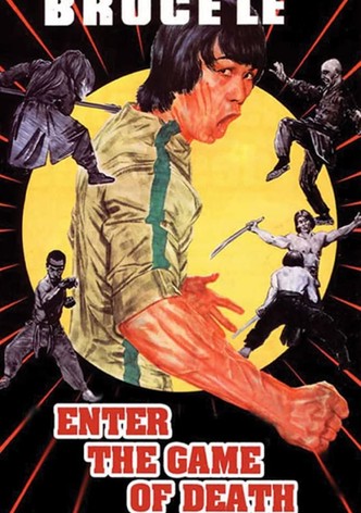 El juego de la muerte