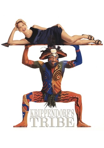 La tribu de los Krippendorf