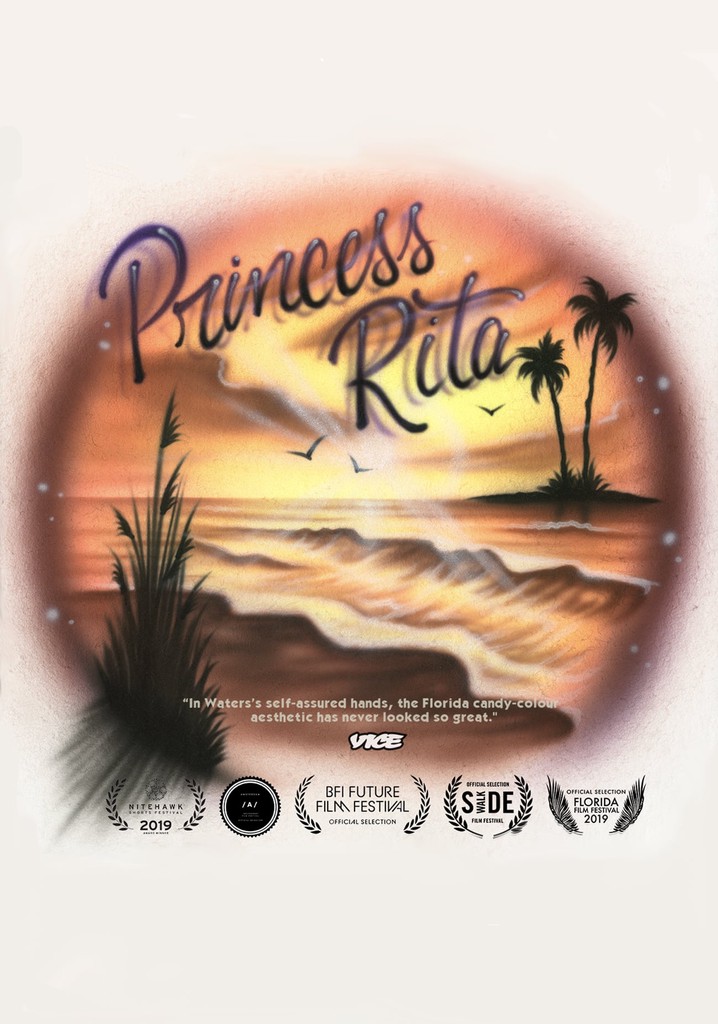 Princess Rita