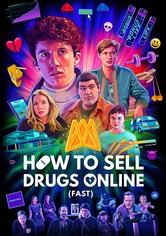How to Sell Drugs Online (Fast) - Staffel 2