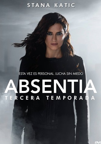 Absentia - Temporada 3