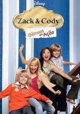 Hotel Doce Hotel: As Aventuras de Zack e Cody