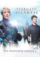 Stargate: Atlantis
