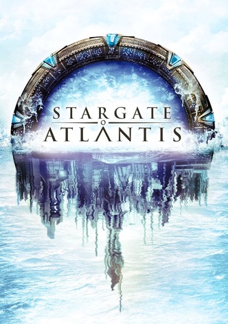 Stargate Atlantis Stream Jetzt Serie online anschauen