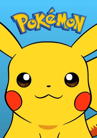 Watch Pokemon Online - Full Episodes - All Seasons - Yidio