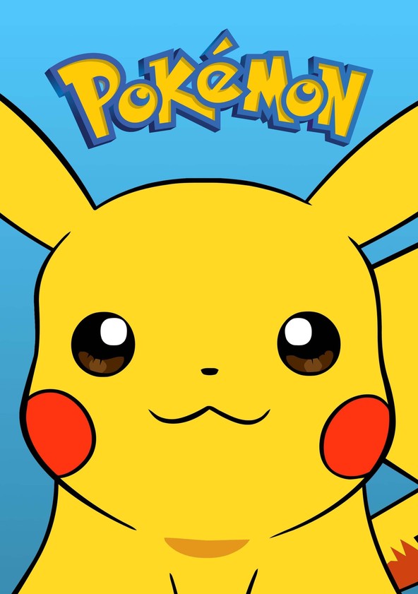 Pokemon TV Show: Watch All Seasons, Full Episodes & Videos Online