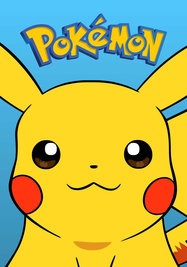 Assistir Pokemon: The Origins online Grátis