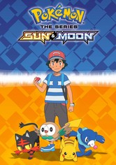 Pokémon - Sun & Moon