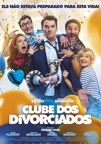 Clube dos Divorciados
