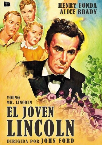 El joven Lincoln