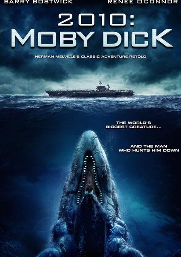 2010: Moby Dick (Video 2010) - IMDb