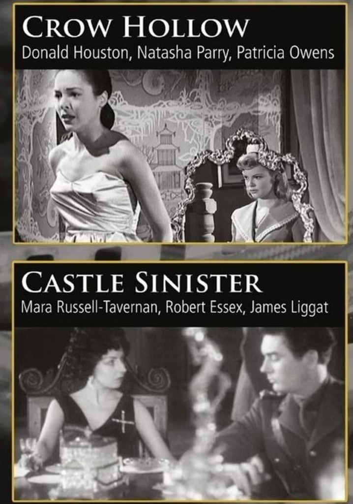 Castle Sinister streaming where to watch online