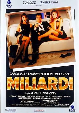 Miliardi