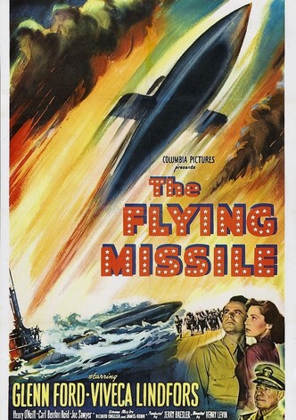 The Flying Missile