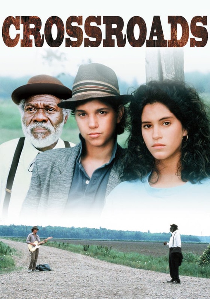 Crossroads movie where to watch stream online