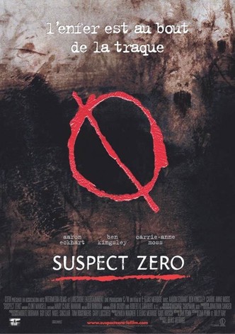 Suspect Zero