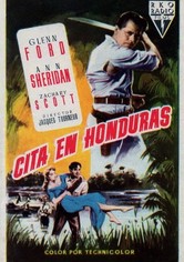 Cita en Honduras