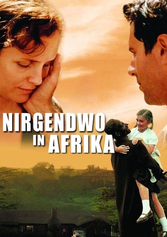 Nirgendwo in Afrika