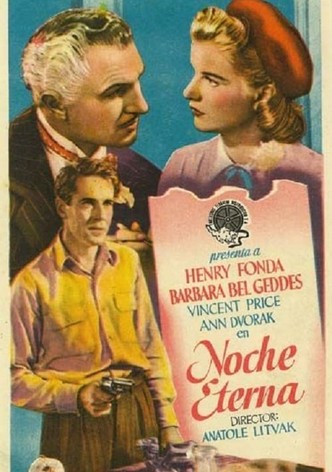 La noche eterna