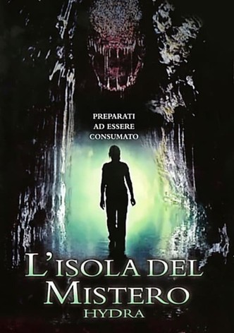 Hydra - L'isola del mistero