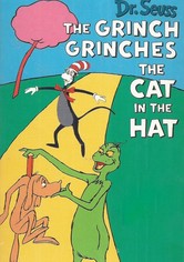 The Grinch Grinches the Cat in the Hat