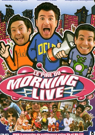 Le Pire du Morning Live