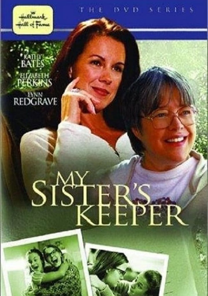 Where Can I Watch My Sister's Keeper For Free