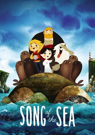 Song of the Sea