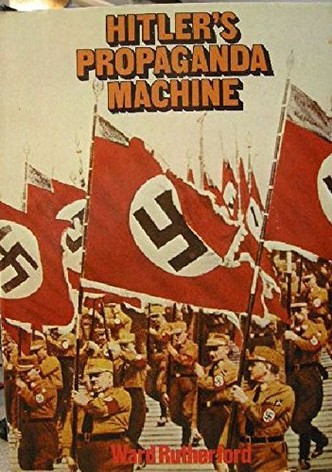 Hitlers Propaganda Maschine