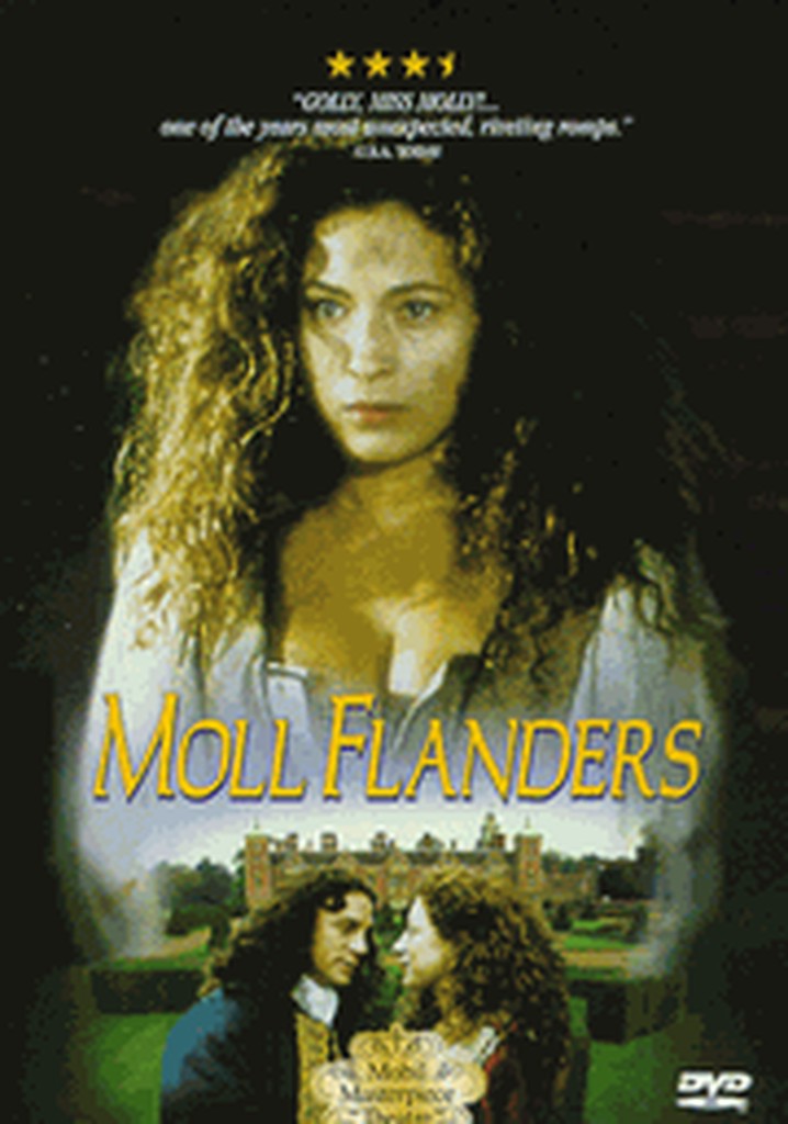 The Fortunes And Misfortunes Of Moll Flanders Season 1 Streaming 