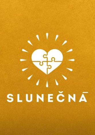 Slunečná - Řada 1