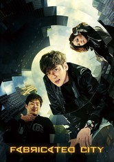 Fabricated city