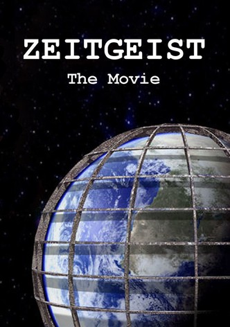 Zeitgeist: Filmul artistic