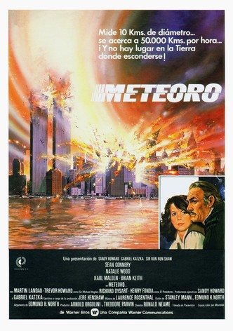 Meteoro