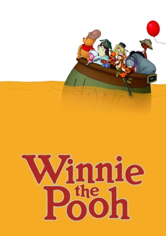 Winnie the Pooh