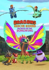 Dragons: Rescue Riders: Secrets of the Songwing