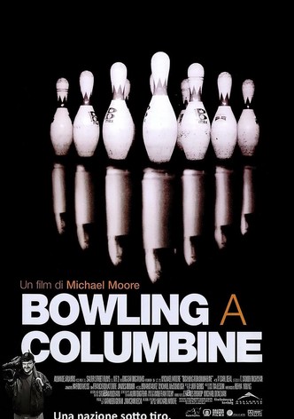 Bowling a Columbine