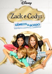 Zack e Cody: Todos a Bordo