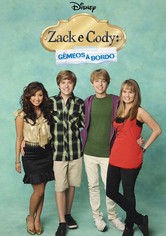 Zack e Cody: Todos a Bordo