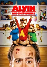 Alvin und die Chipmunks – Der Kinofilm