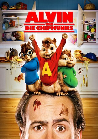 Alvin und die Chipmunks – Der Kinofilm