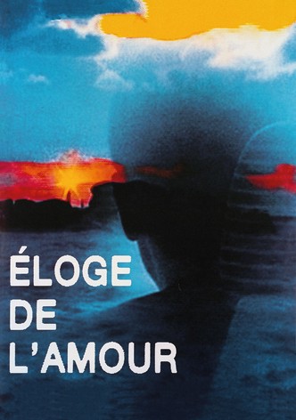 Éloge de l'amour