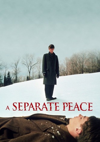 A Separate Peace