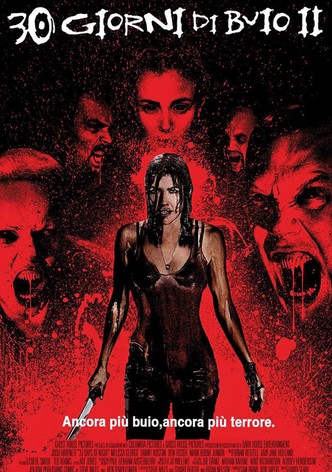 30 giorni di buio II